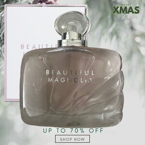 Estée Lauder Beautiful Magnolia L’Eau Eau de Toilette Spray 1.7 oz